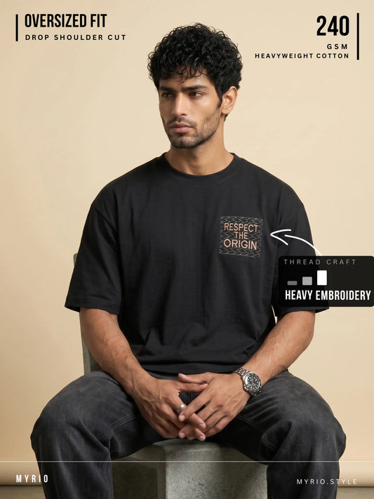 Origin Protocol | BLACK