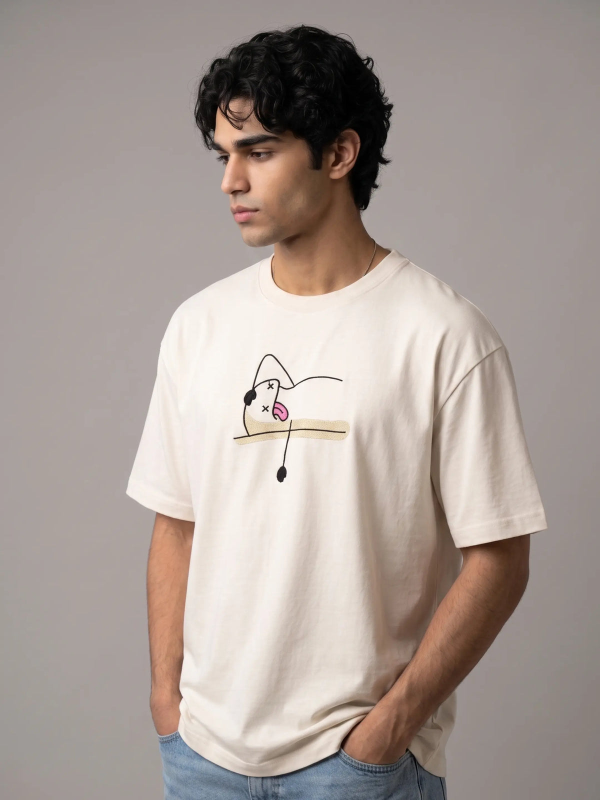 Out of Service Protocol | OFF WHITE