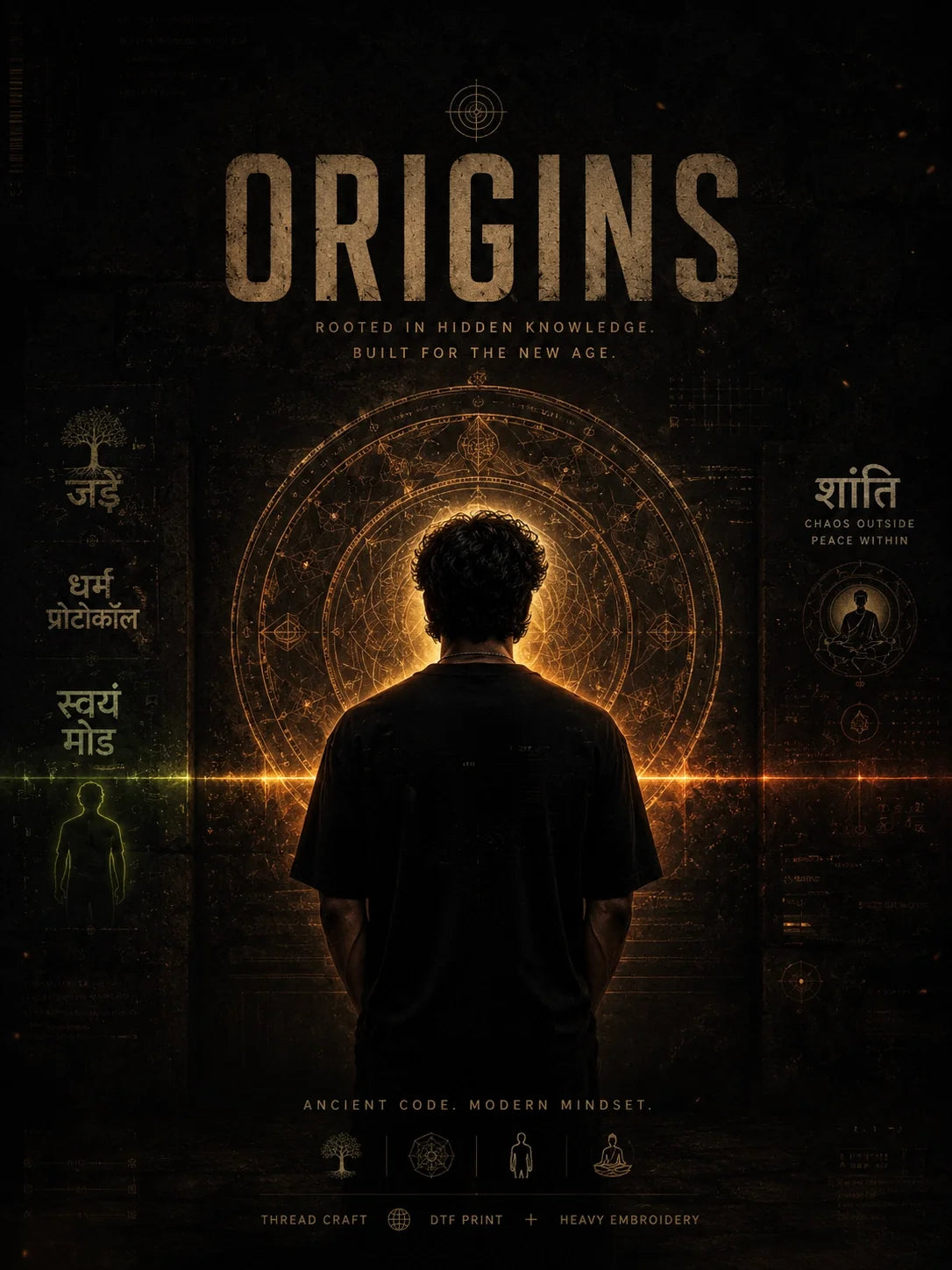 ORIGINS