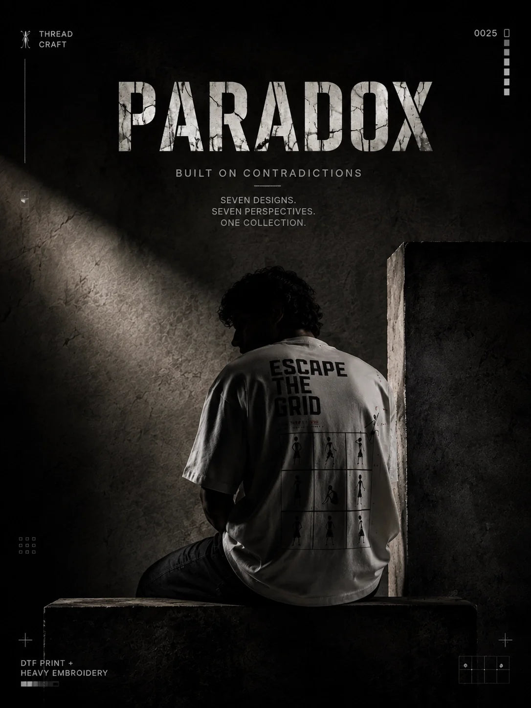 PARADOX