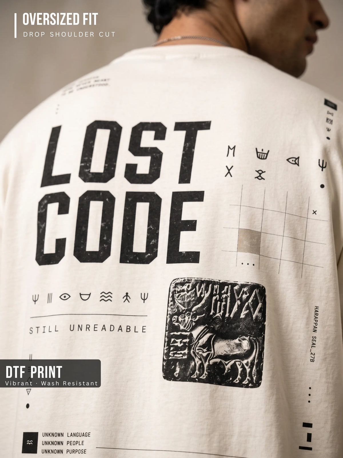 Lost Archive | OFF-WHITE