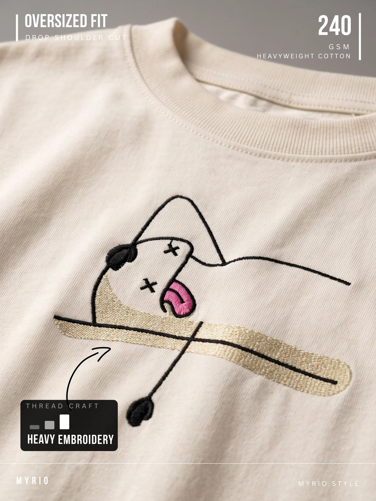 Out of Service Protocol | OFF WHITE