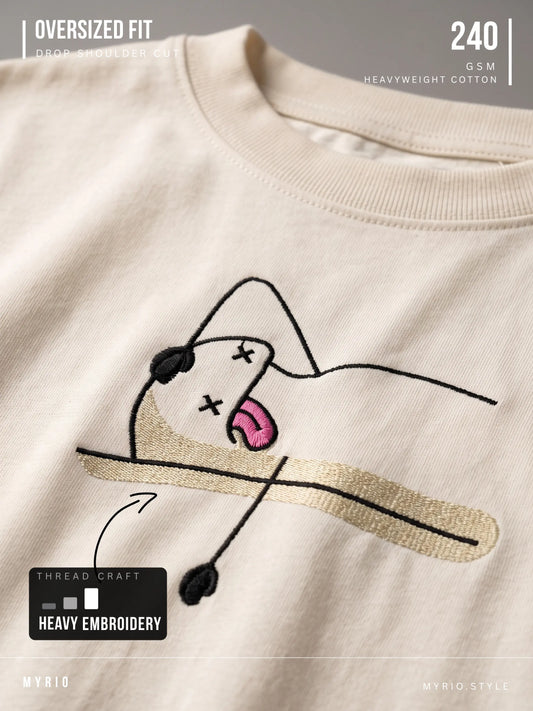 Out of Service Protocol | OFF WHITE