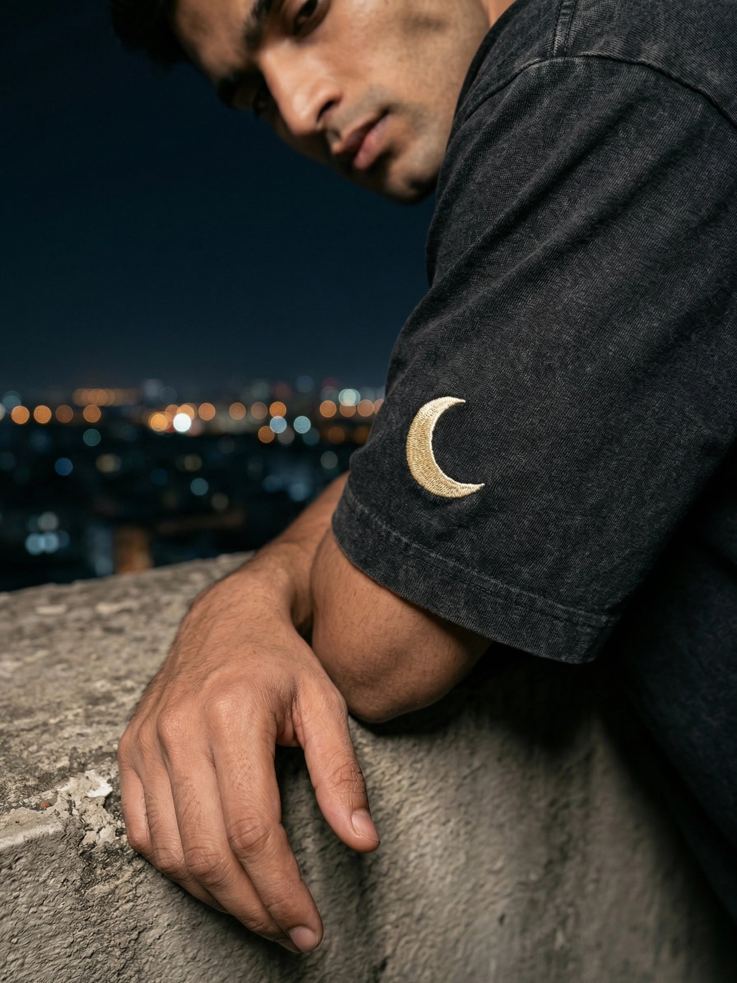3AM Mode Tee