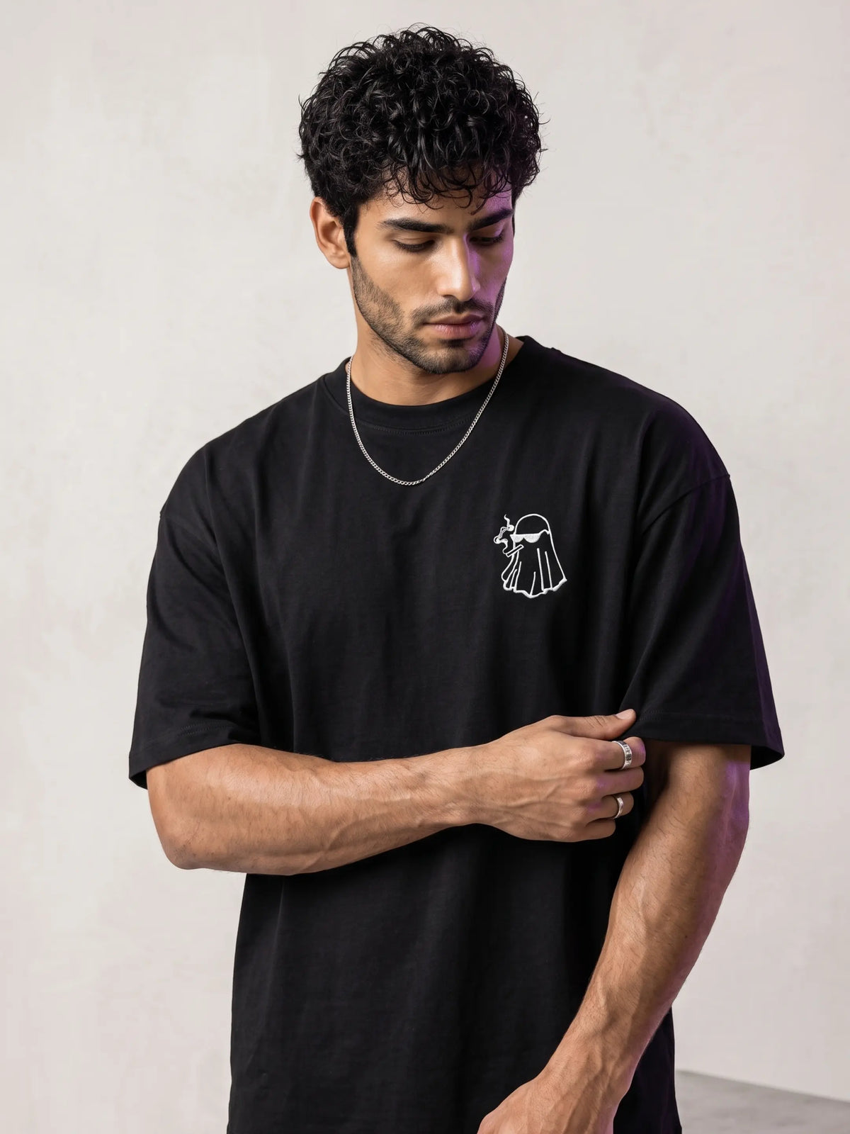 Phantom Frequency | BLACK