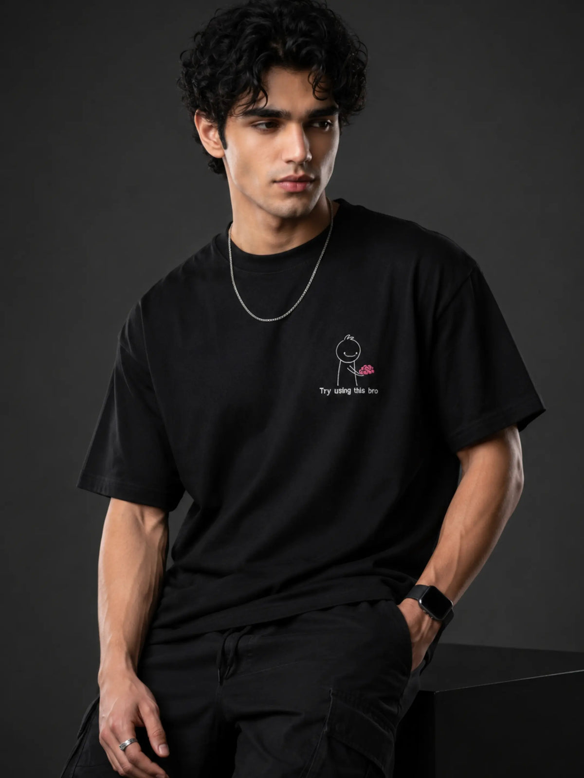Cognitive Deficit | BLACK