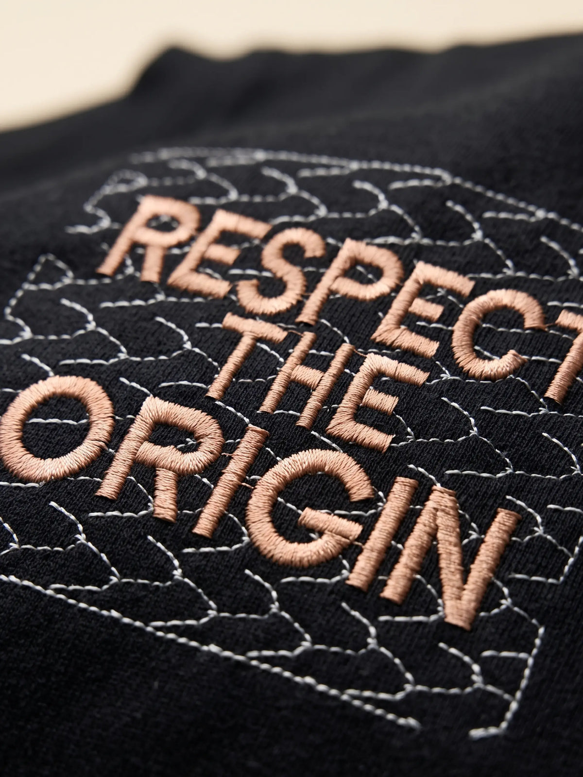 Origin Protocol | BLACK