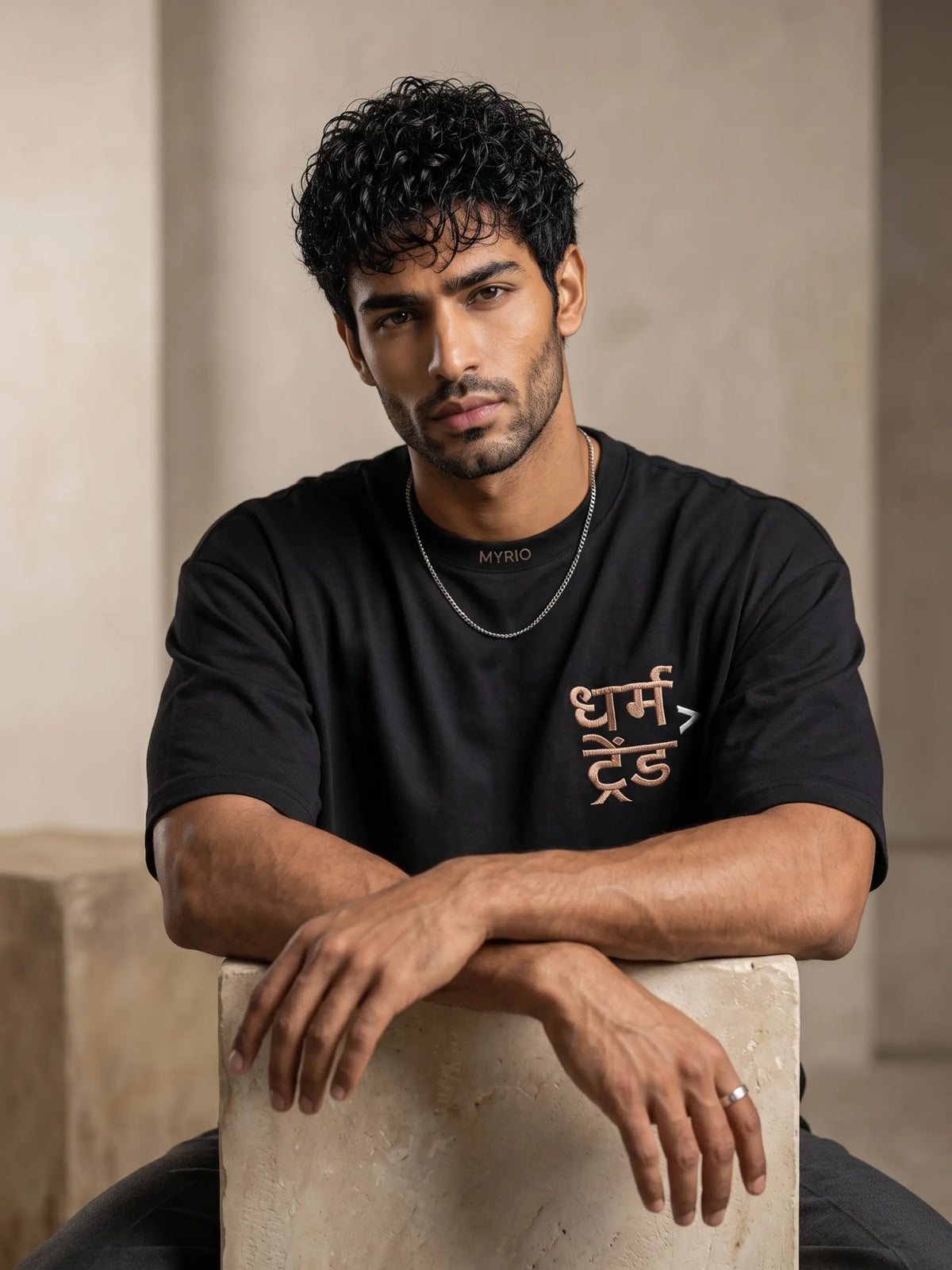 Dharma Protocol | BLACK