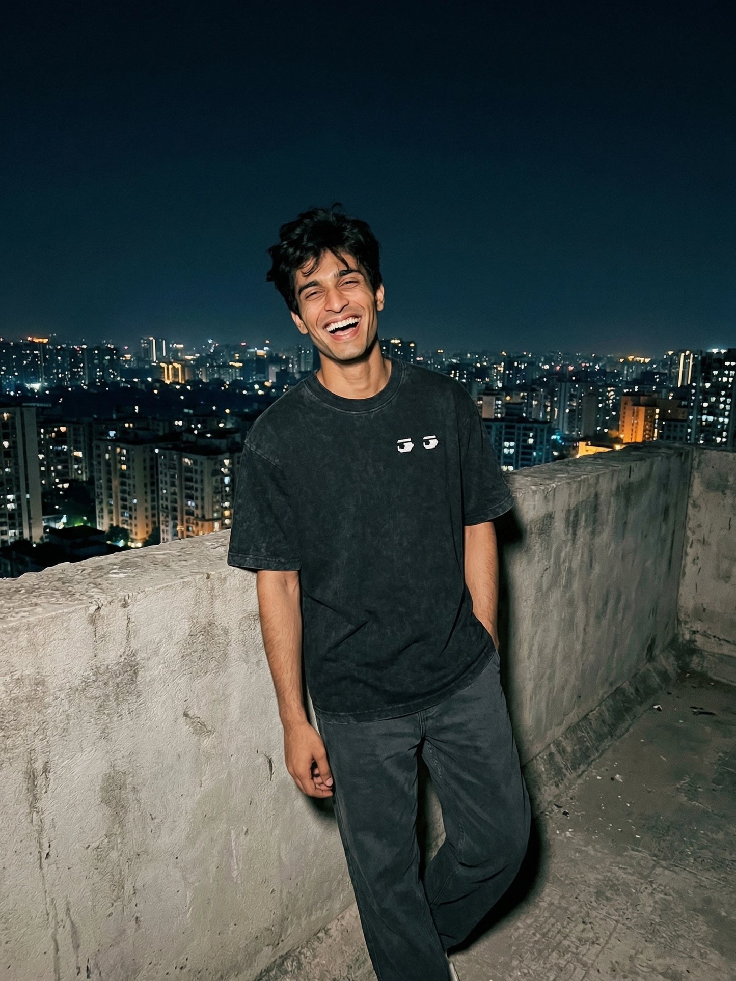 3AM Mode Tee