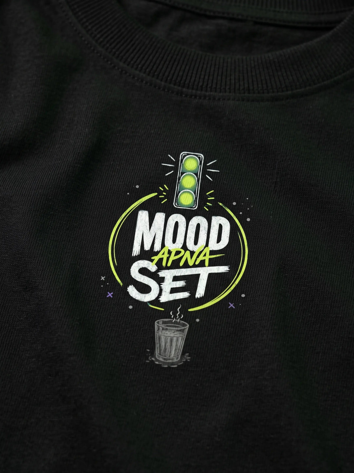 Mood Archive | BLACK