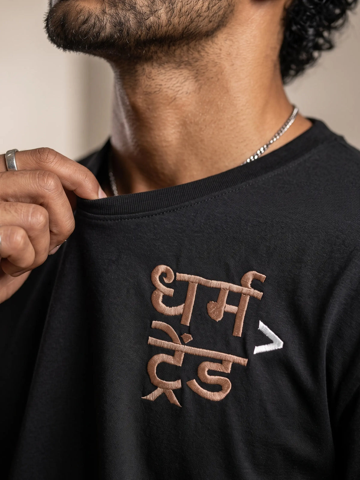 Dharma Protocol | BLACK