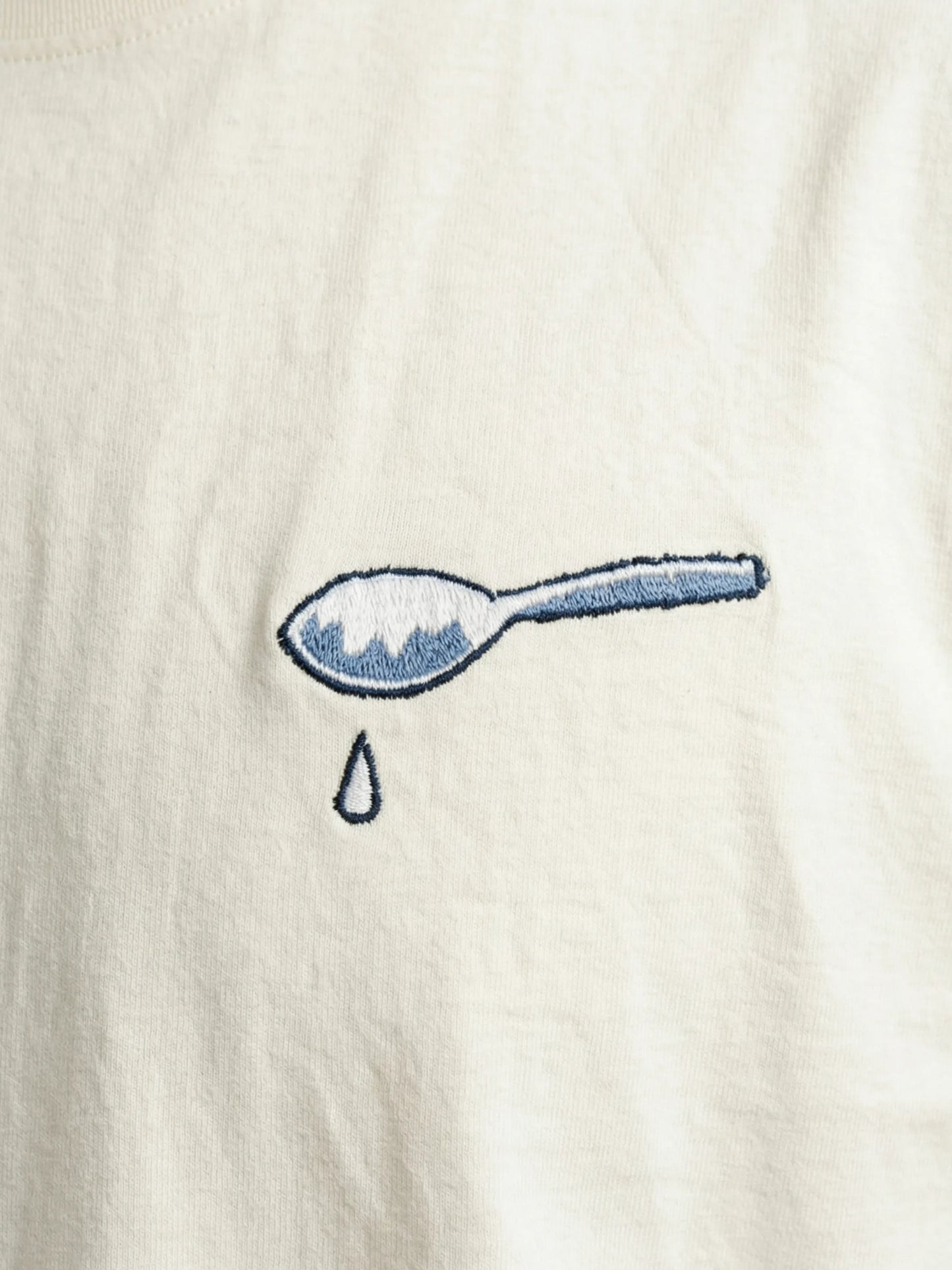0% Stress Oversized Tee