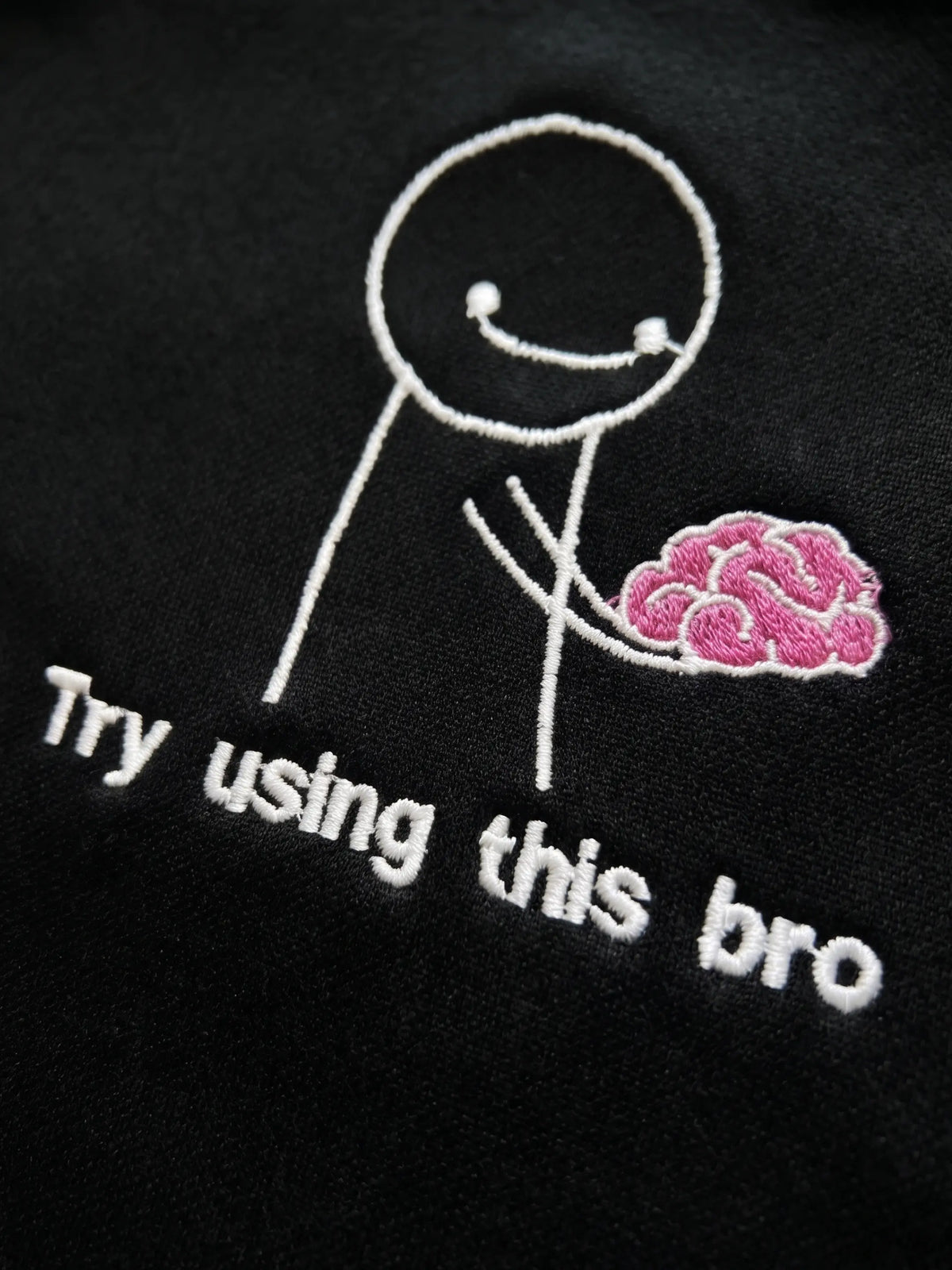 Cognitive Deficit | BLACK