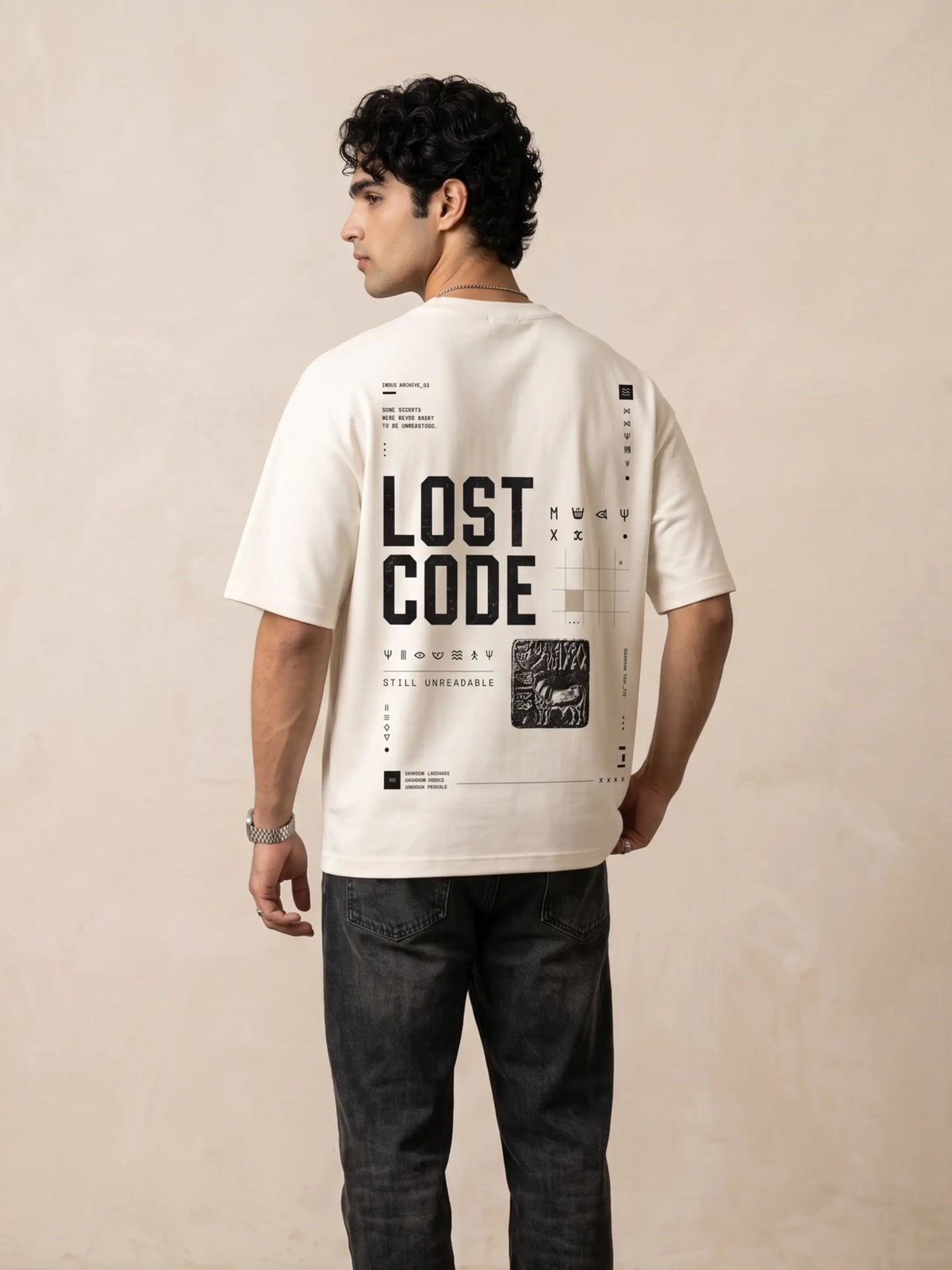 Lost Archive | OFF-WHITE