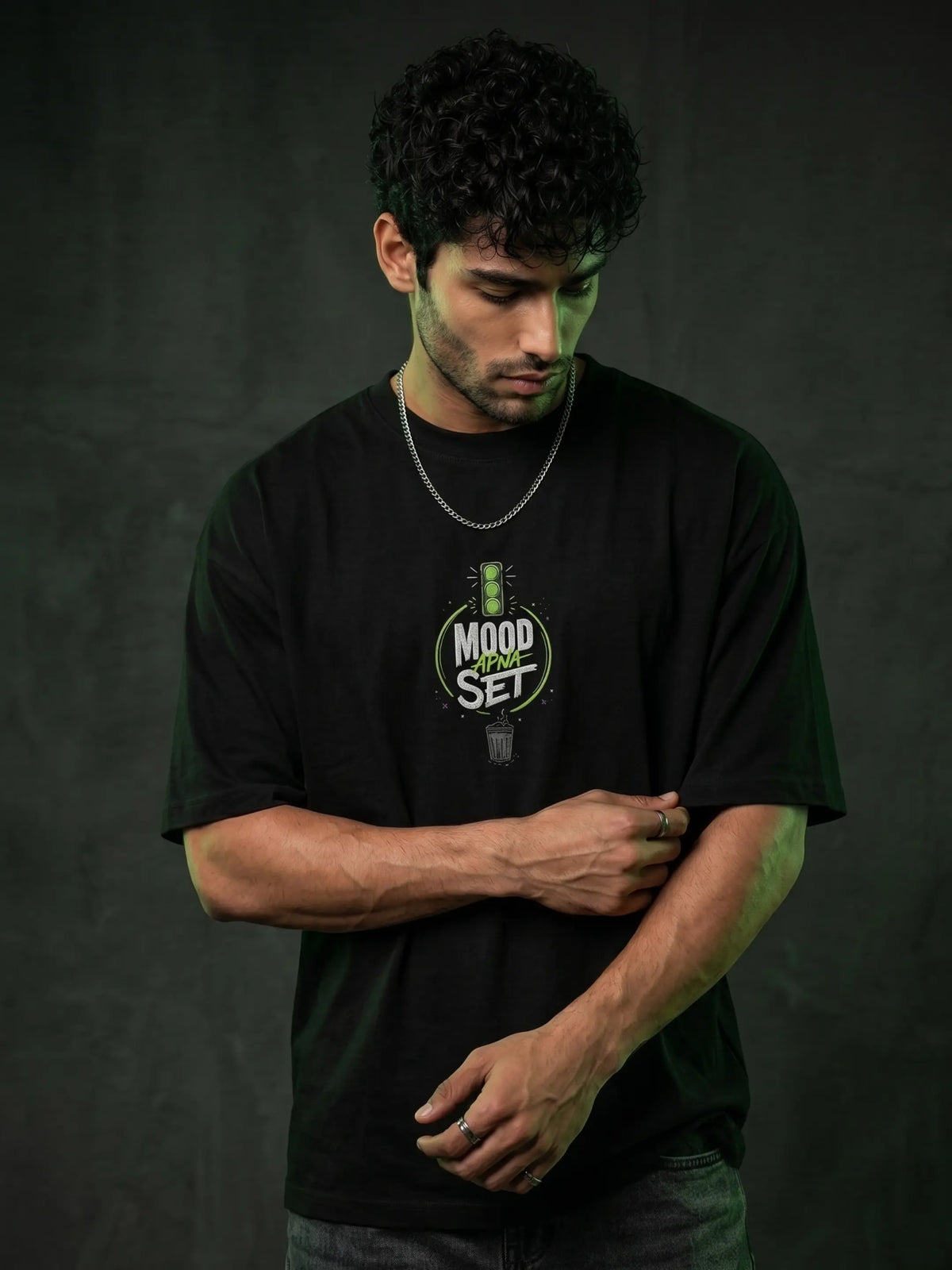 Mood Archive | BLACK