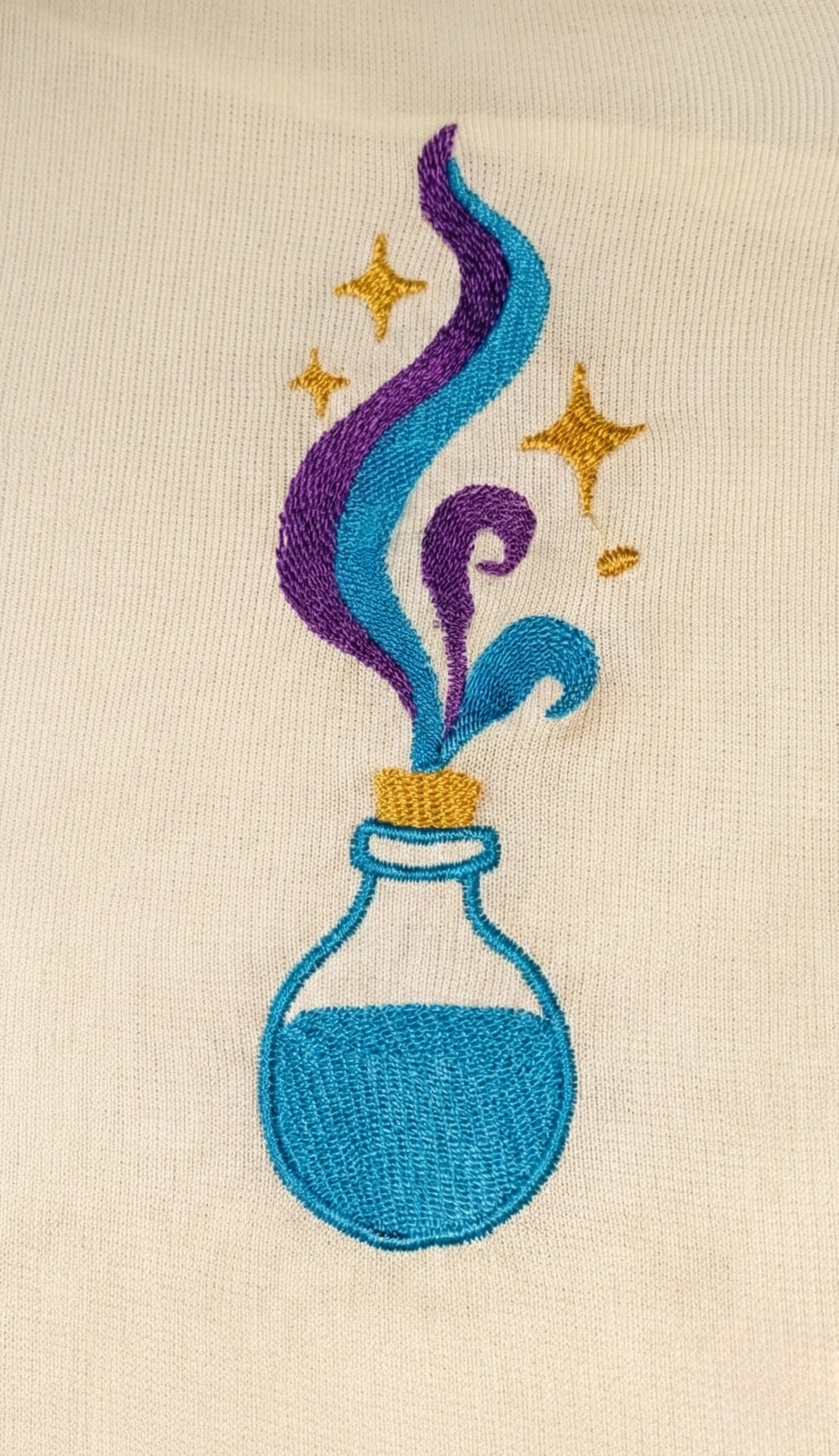 T shirt Bleached Sand