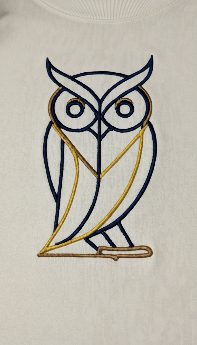 T shirt Bleached Sand