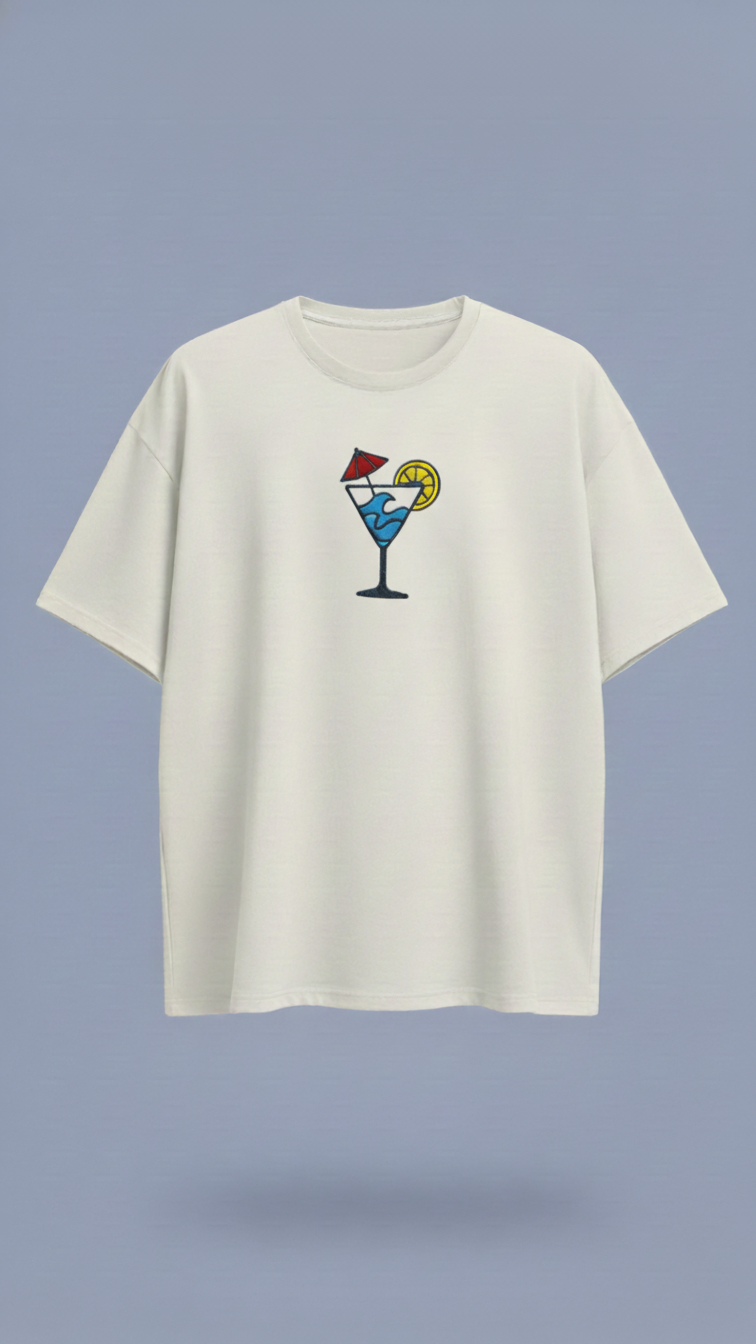 T shirt Arctic Silence