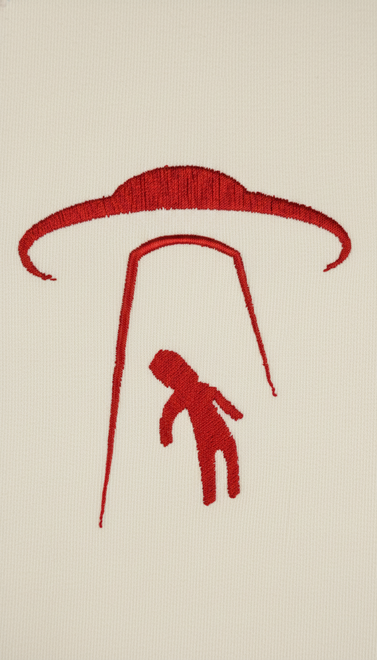 T shirt Bleached Sand