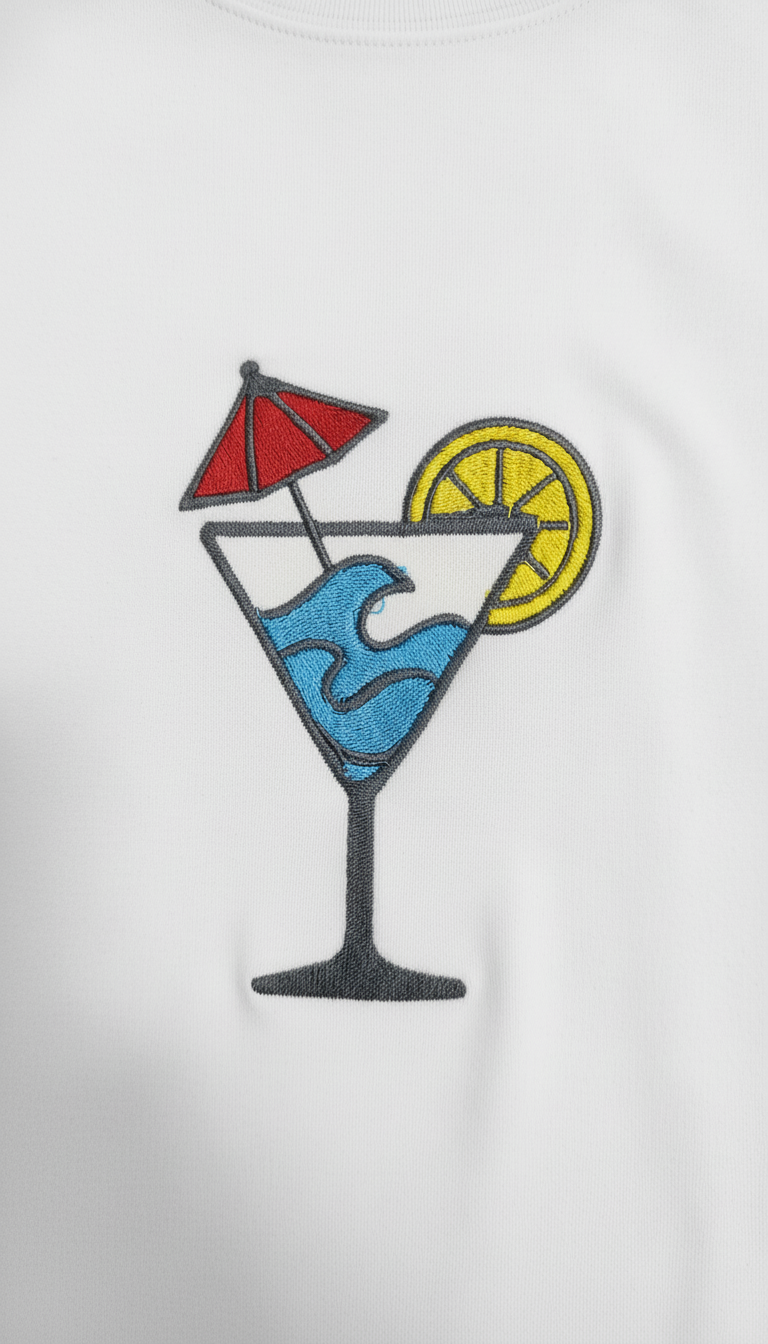 T shirt Arctic Silence