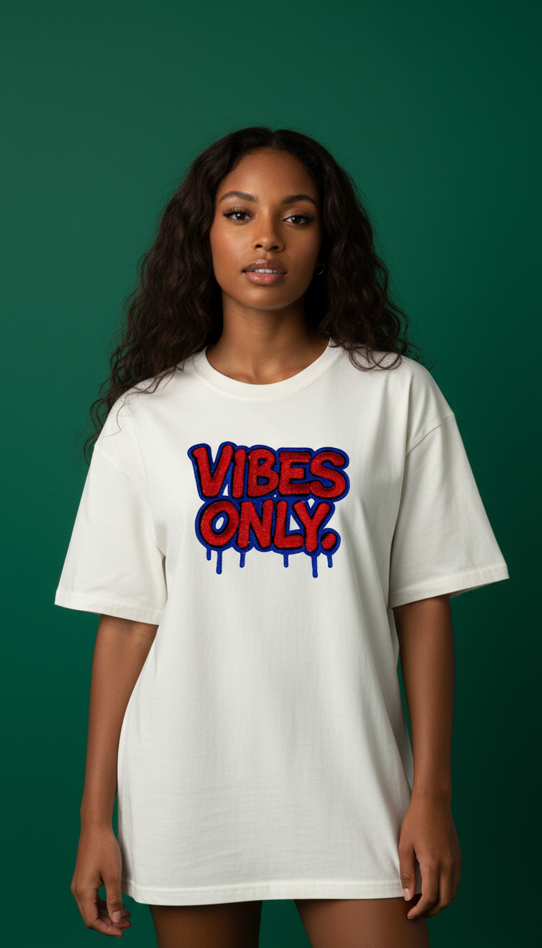 T shirt Bleached Sand